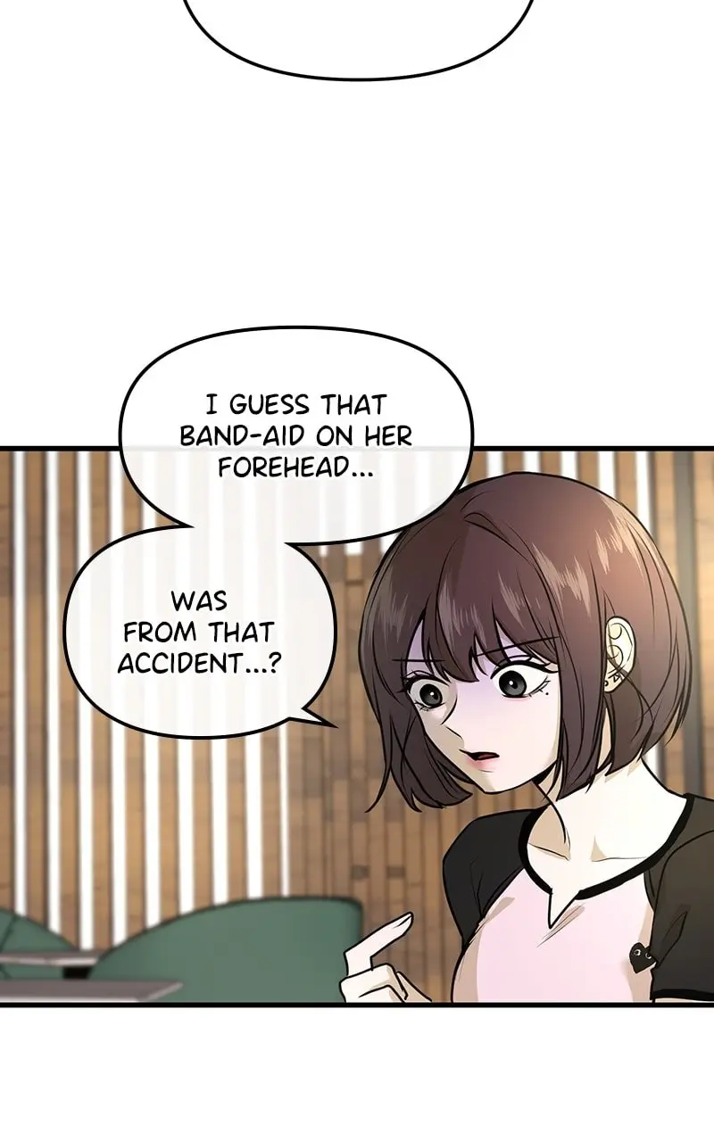 Back to Chanbi - Chapter 9 - Page 80