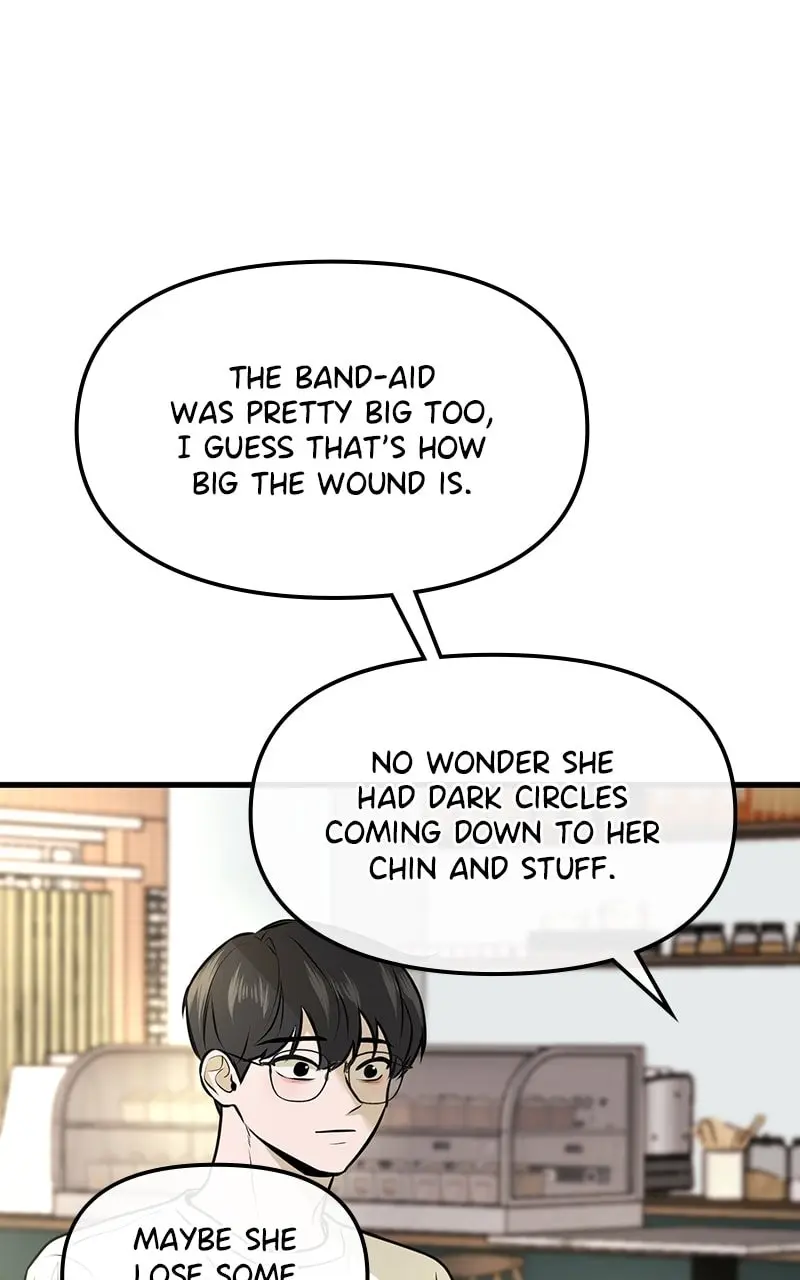 Back to Chanbi - Chapter 9 - Page 81
