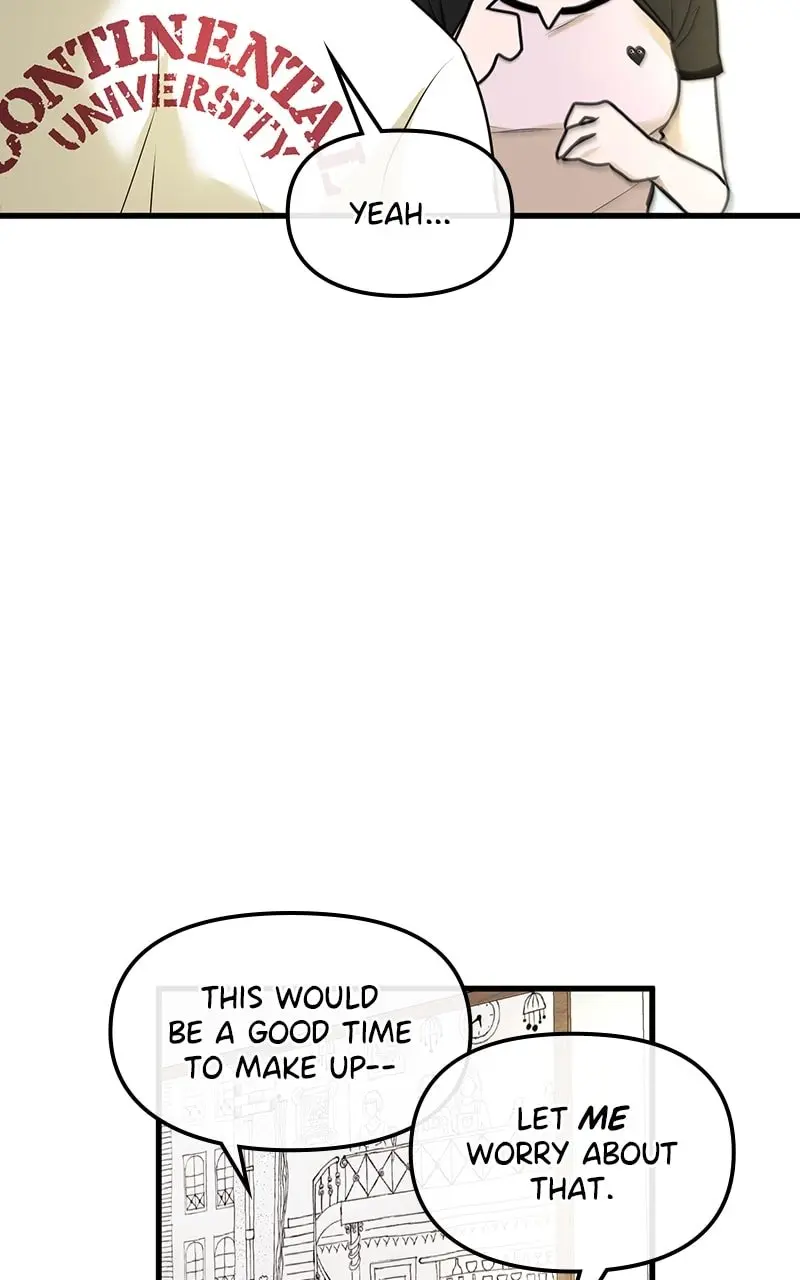 Back to Chanbi - Chapter 9 - Page 83
