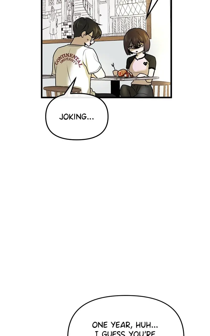 Back to Chanbi - Chapter 9 - Page 84
