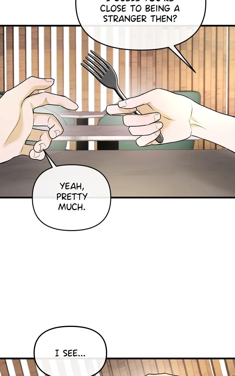 Back to Chanbi - Chapter 9 - Page 85