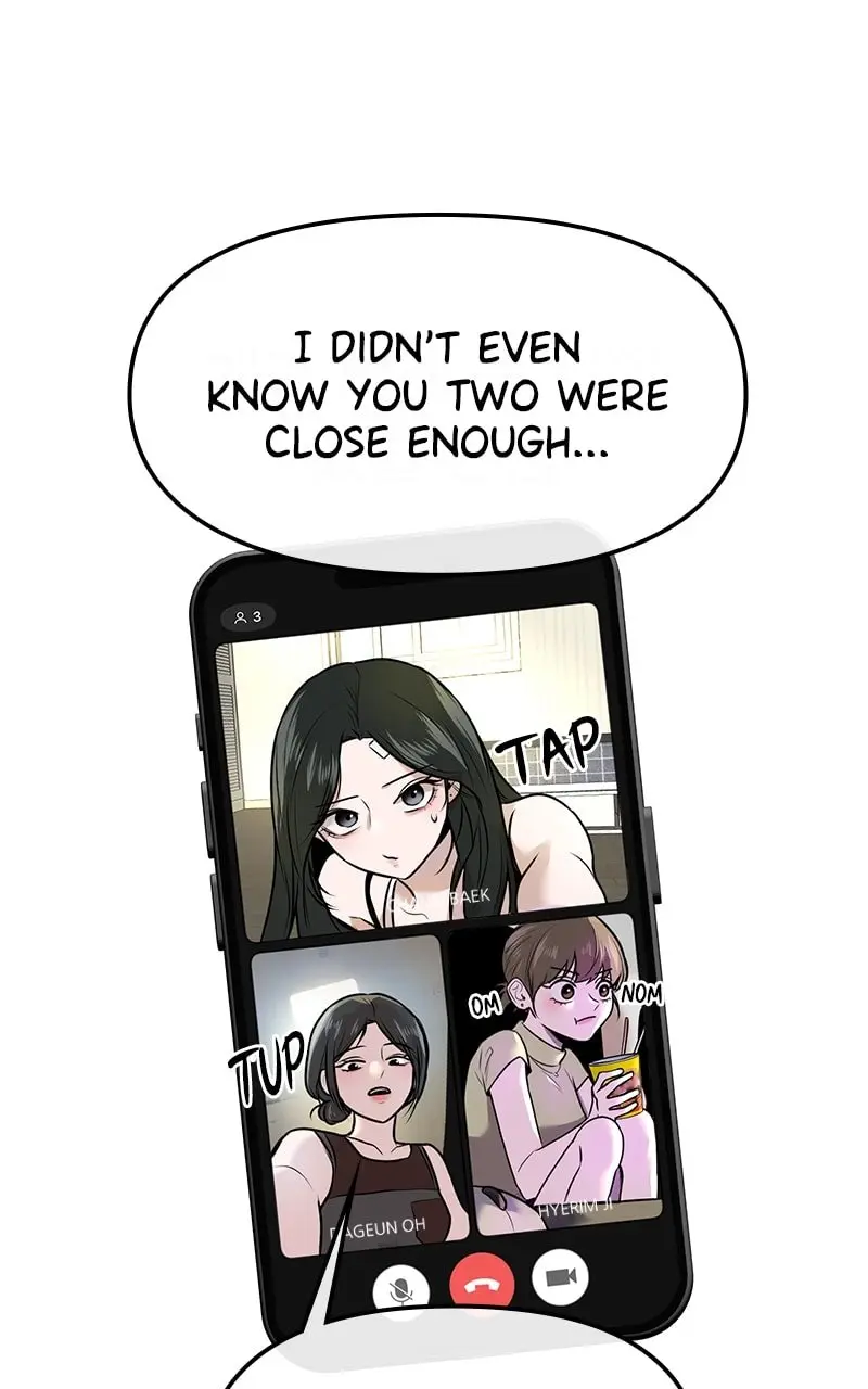 Back to Chanbi - Chapter 9 - Page 90