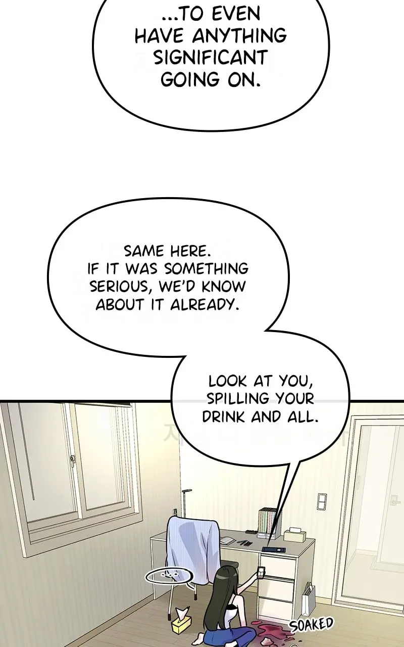 Back to Chanbi - Chapter 9 - Page 91