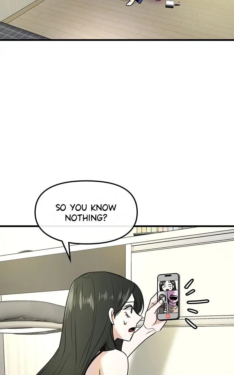 Back to Chanbi - Chapter 9 - Page 92