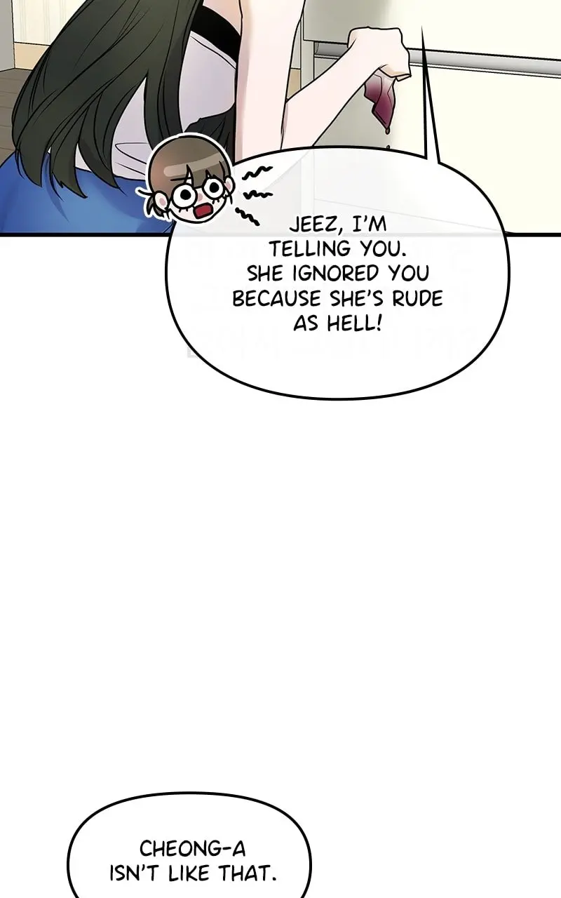 Back to Chanbi - Chapter 9 - Page 93