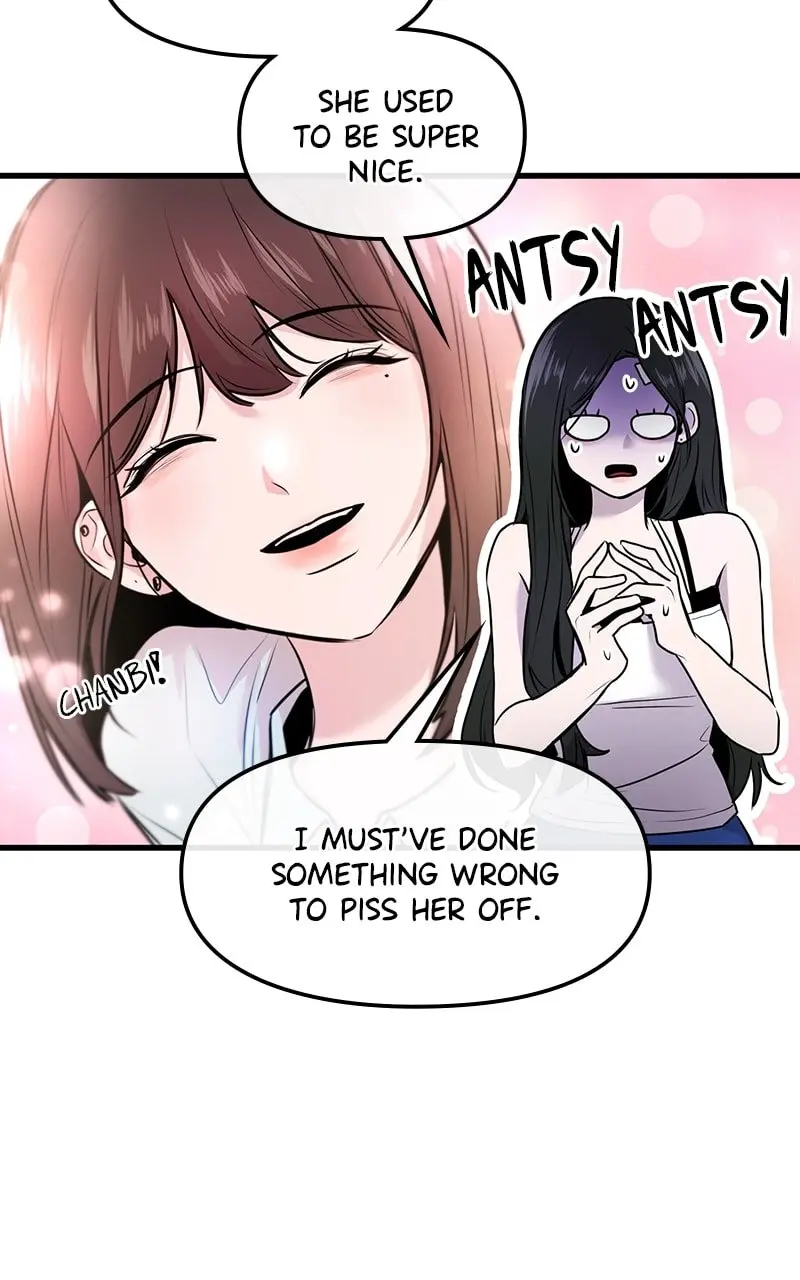 Back to Chanbi - Chapter 9 - Page 94