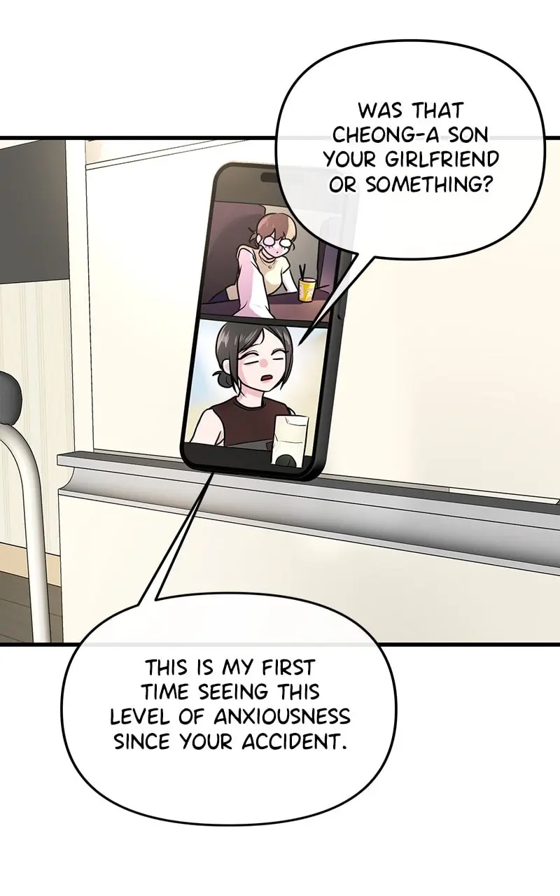 Back to Chanbi - Chapter 9 - Page 95