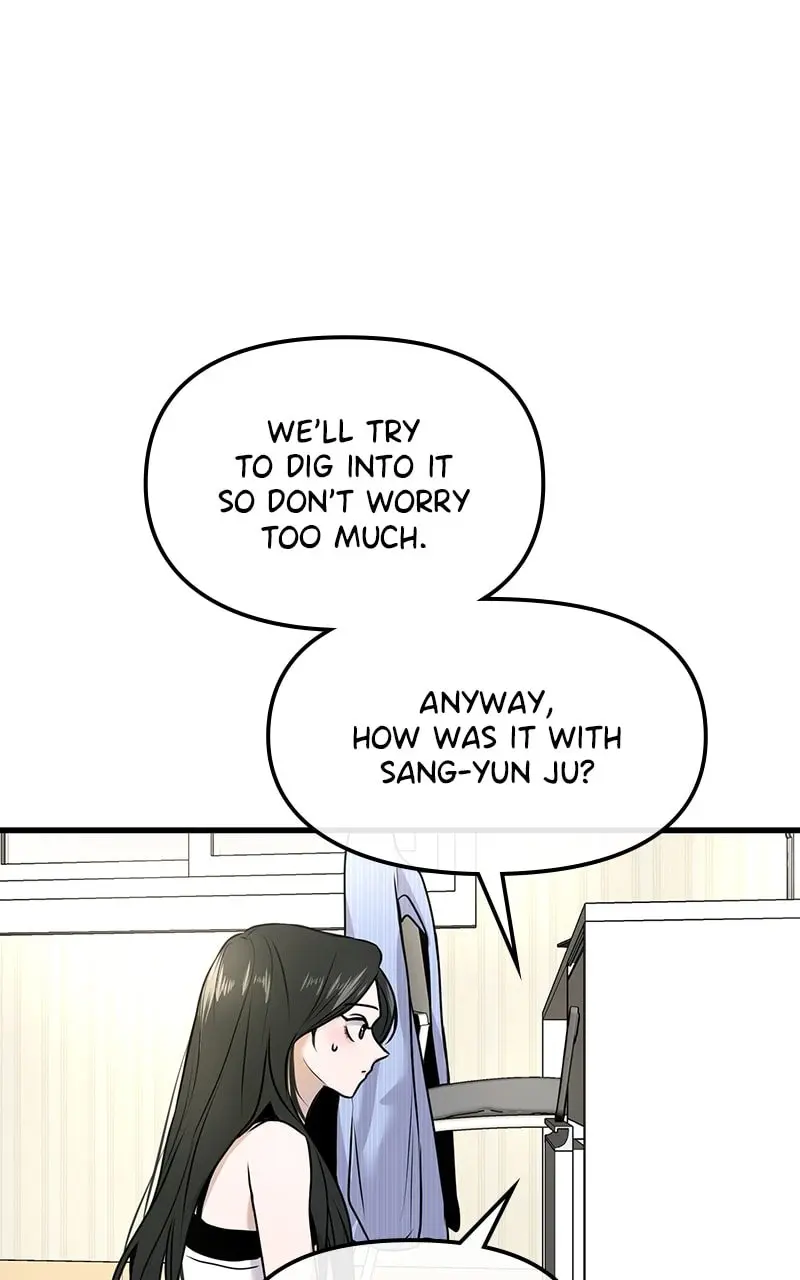Back to Chanbi - Chapter 9 - Page 96