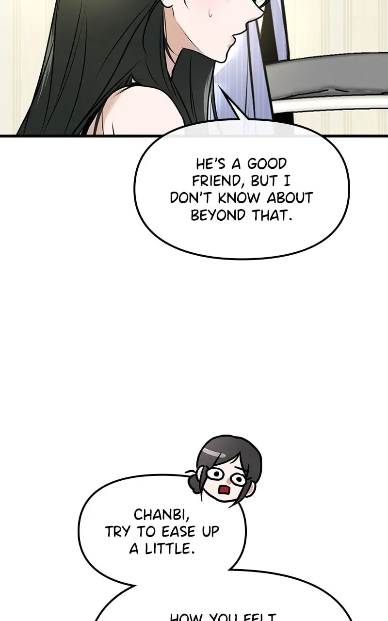 Back to Chanbi - Chapter 9 - Page 98