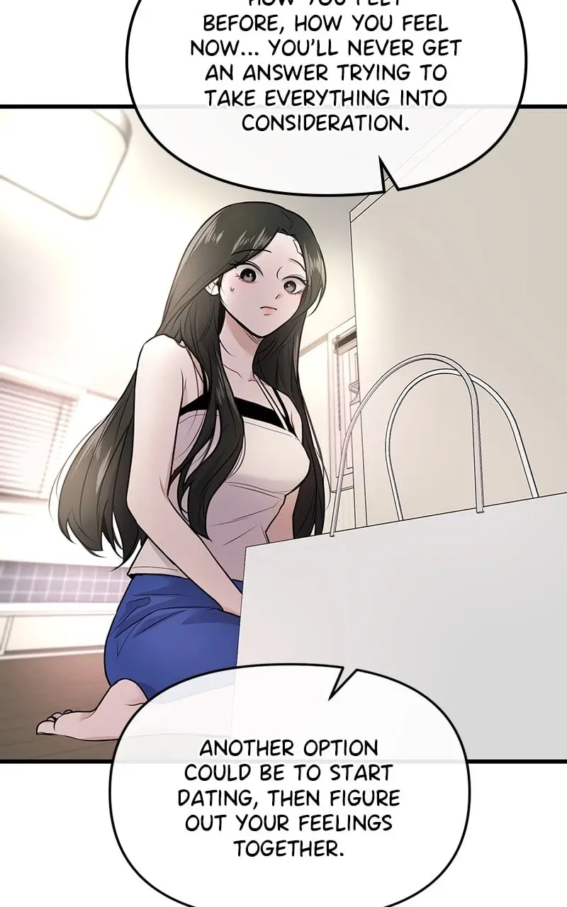 Back to Chanbi - Chapter 9 - Page 99