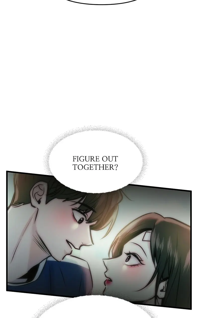 Back to Chanbi - Chapter 9 - Page 100