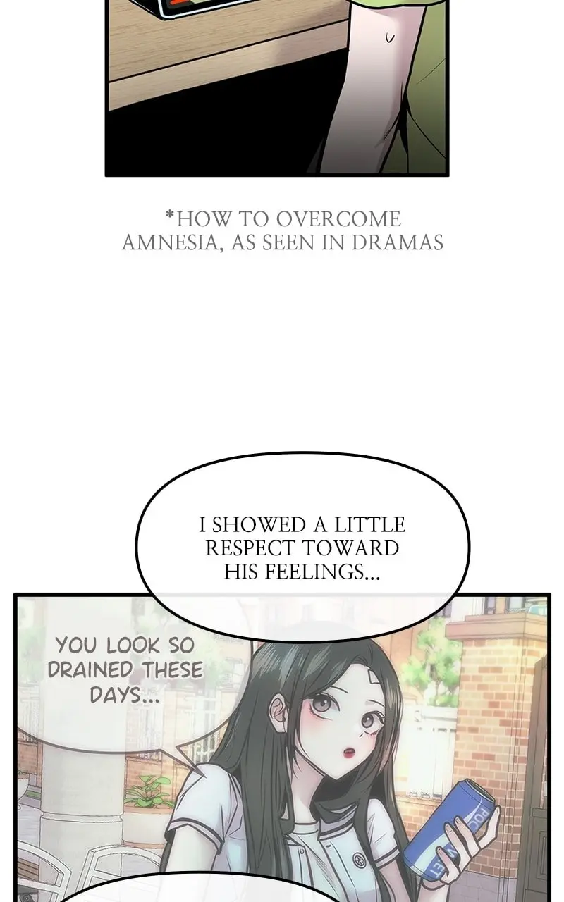 Back to Chanbi - Chapter 9 - Page 104
