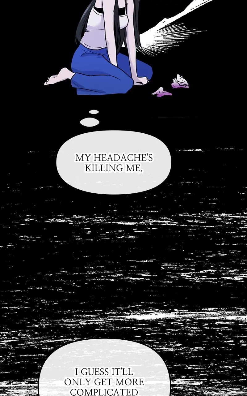 Back to Chanbi - Chapter 9 - Page 108
