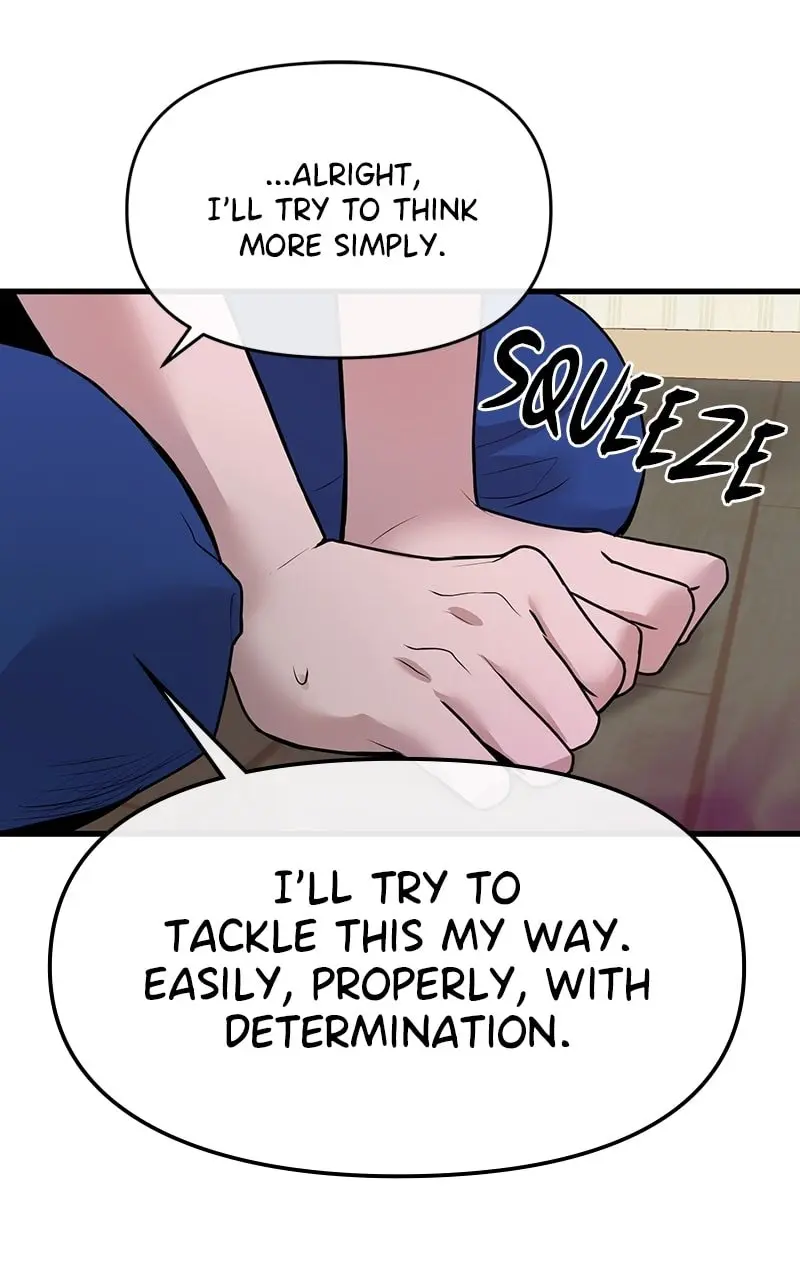 Back to Chanbi - Chapter 9 - Page 111