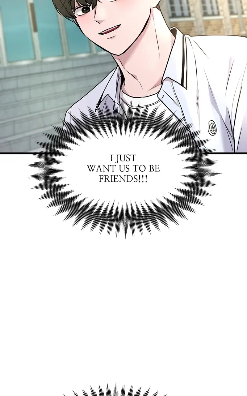 Back to Chanbi - Chapter 10 - Page 5