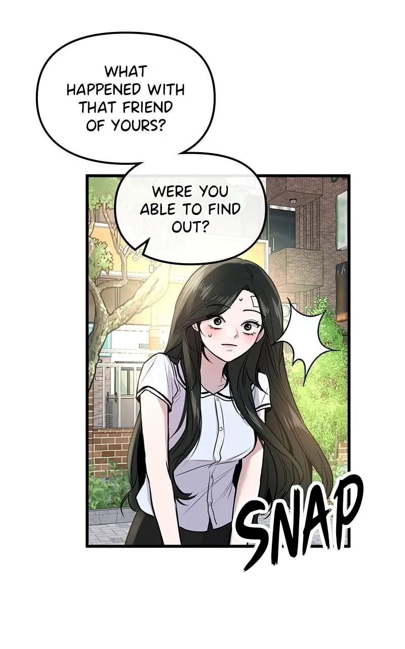 Back to Chanbi - Chapter 10 - Page 7
