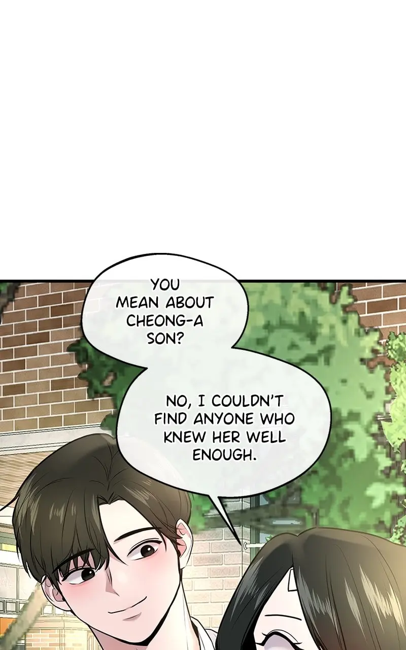 Back to Chanbi - Chapter 10 - Page 8