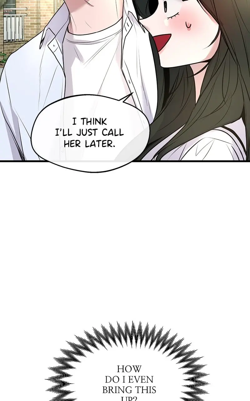 Back to Chanbi - Chapter 10 - Page 9