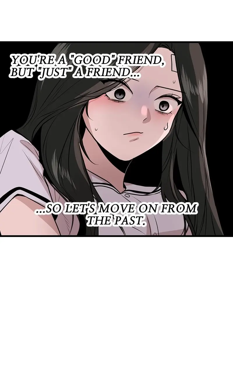 Back to Chanbi - Chapter 10 - Page 11