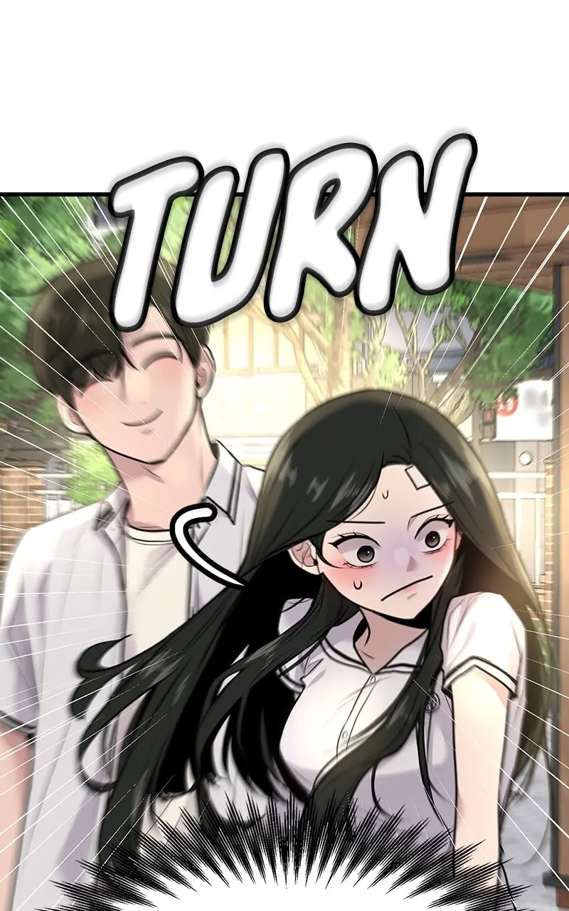 Back to Chanbi - Chapter 10 - Page 14