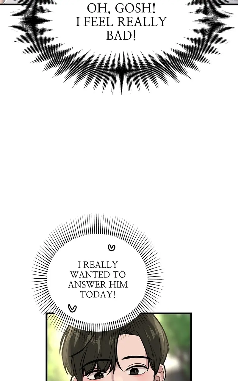 Back to Chanbi - Chapter 10 - Page 15