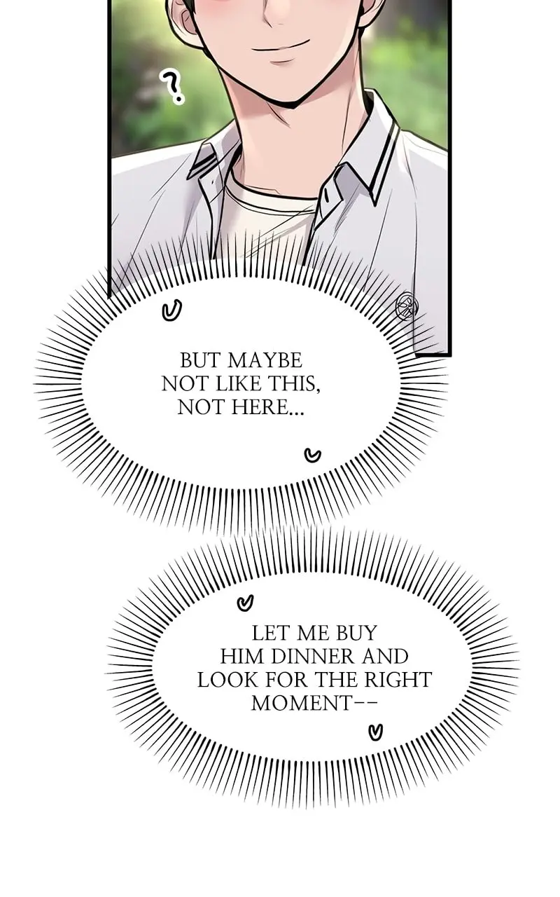 Back to Chanbi - Chapter 10 - Page 16