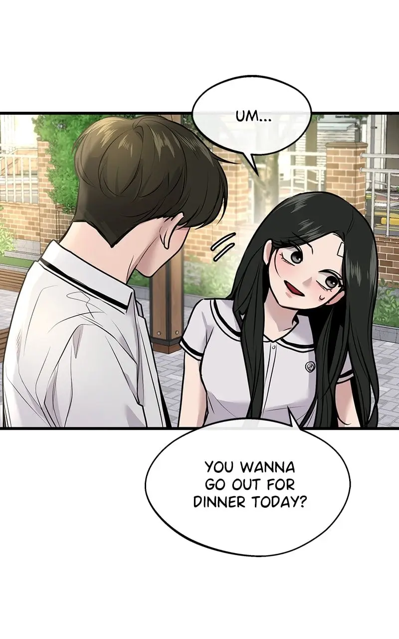 Back to Chanbi - Chapter 10 - Page 17