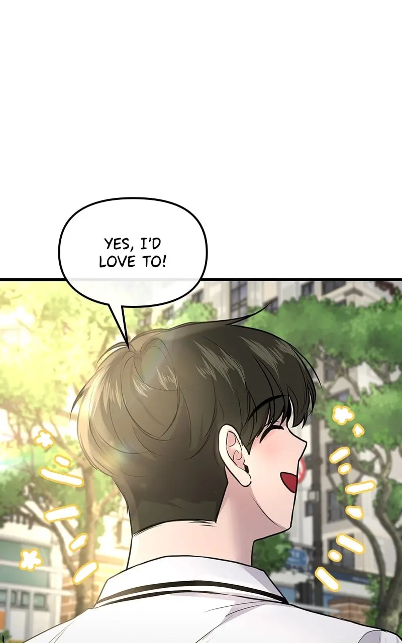 Back to Chanbi - Chapter 10 - Page 18