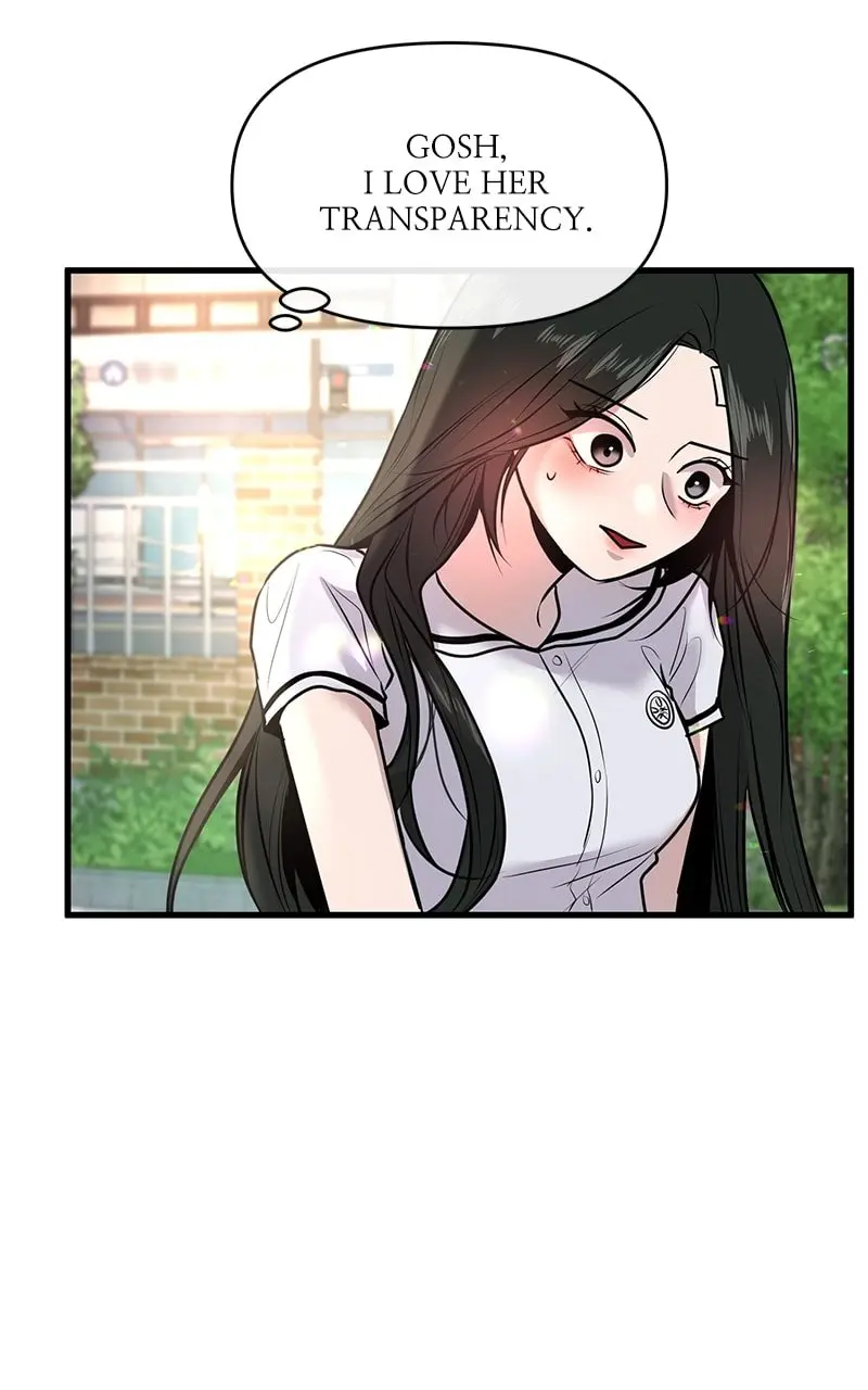 Back to Chanbi - Chapter 10 - Page 20