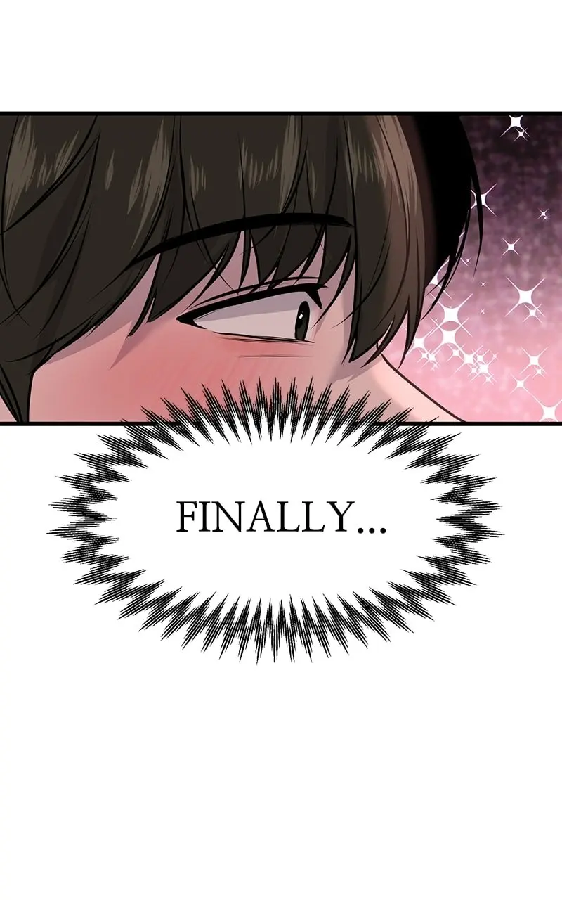 Back to Chanbi - Chapter 10 - Page 21
