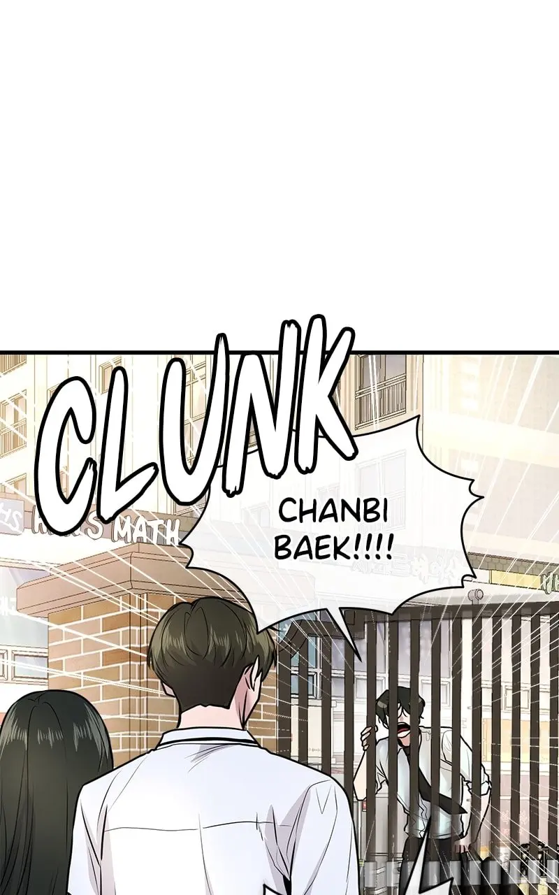 Back to Chanbi - Chapter 10 - Page 22