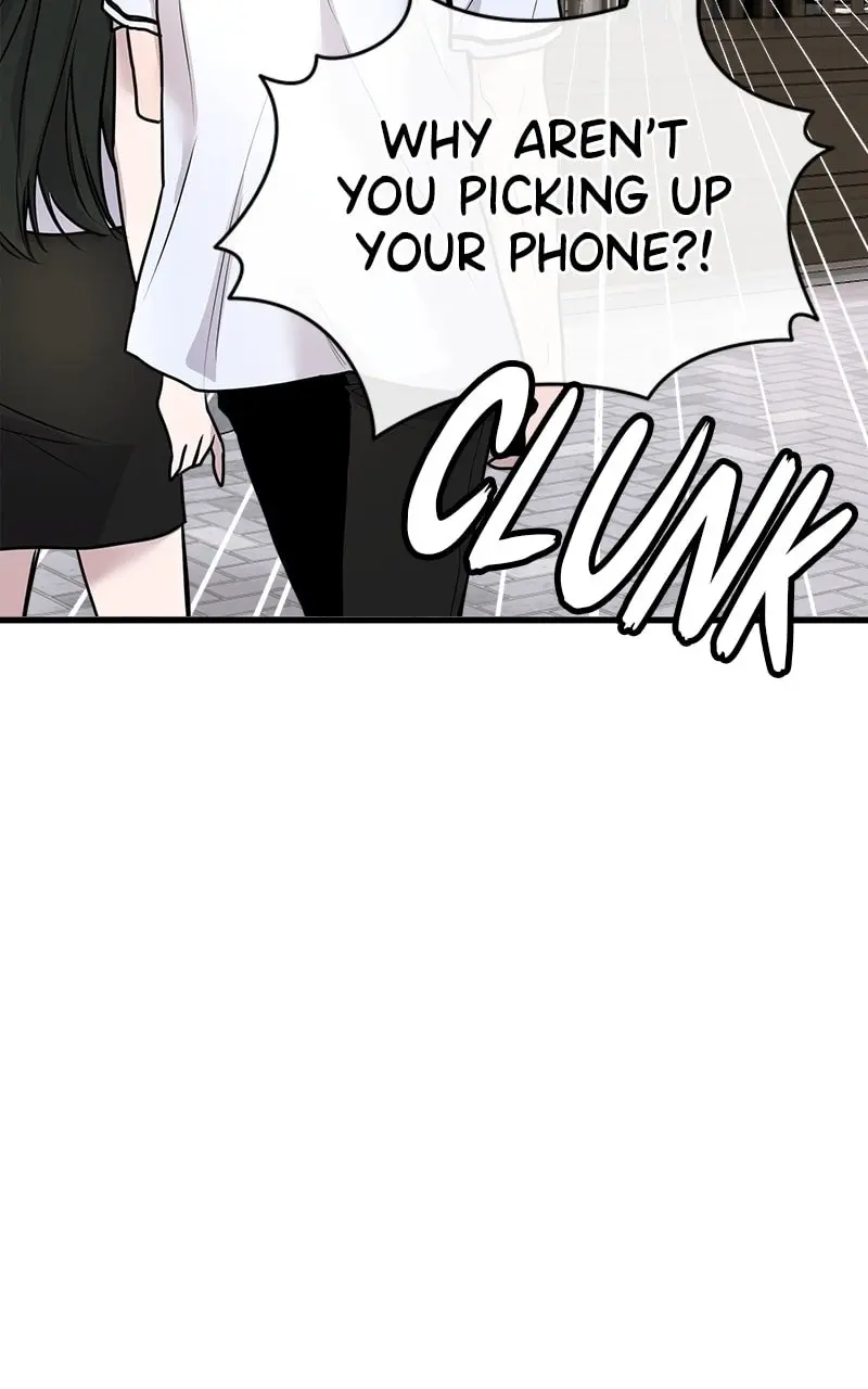 Back to Chanbi - Chapter 10 - Page 23