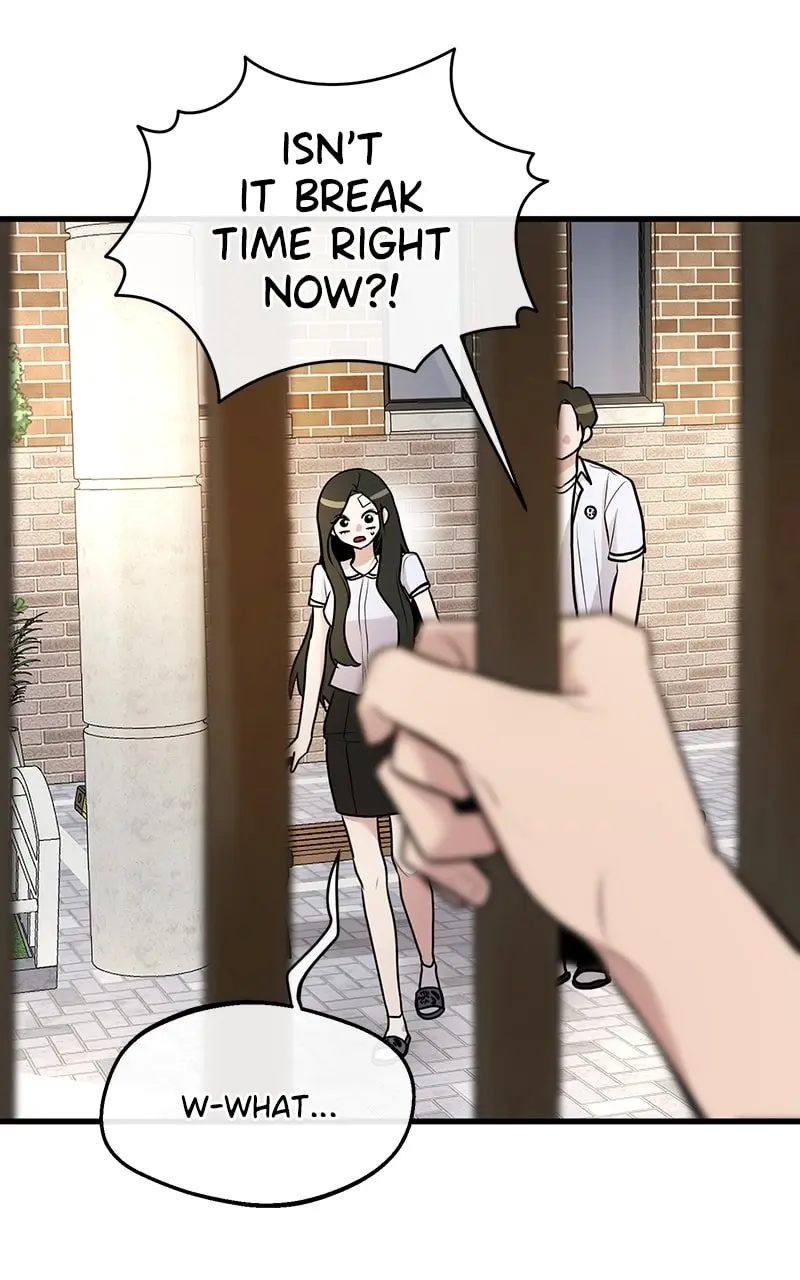 Back to Chanbi - Chapter 10 - Page 24