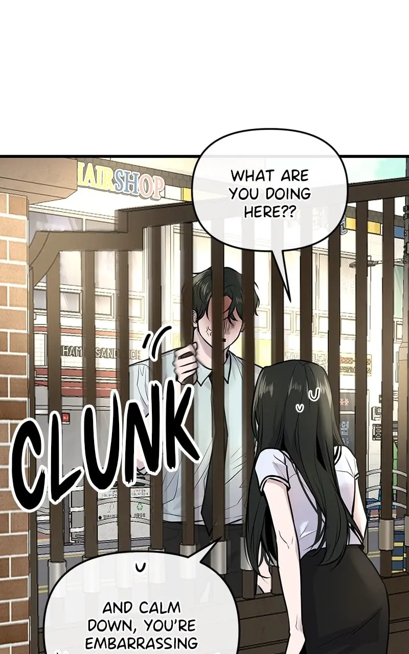 Back to Chanbi - Chapter 10 - Page 26