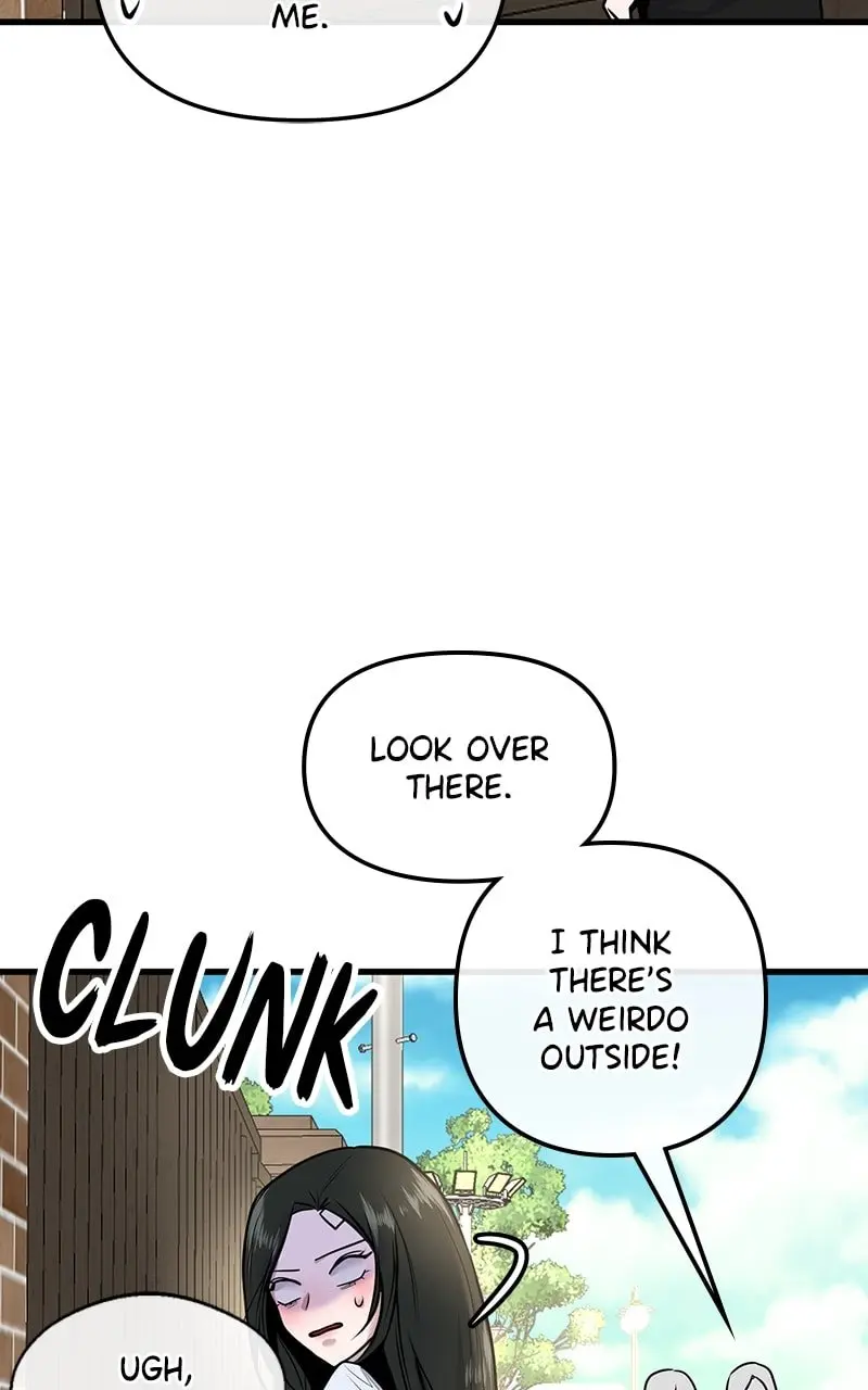 Back to Chanbi - Chapter 10 - Page 27