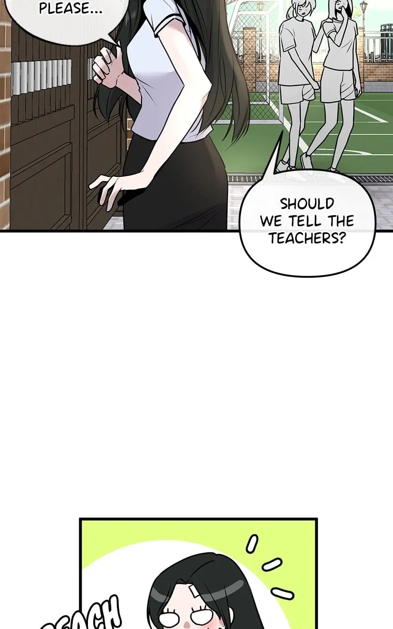 Back to Chanbi - Chapter 10 - Page 28