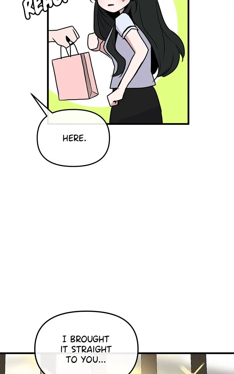 Back to Chanbi - Chapter 10 - Page 29