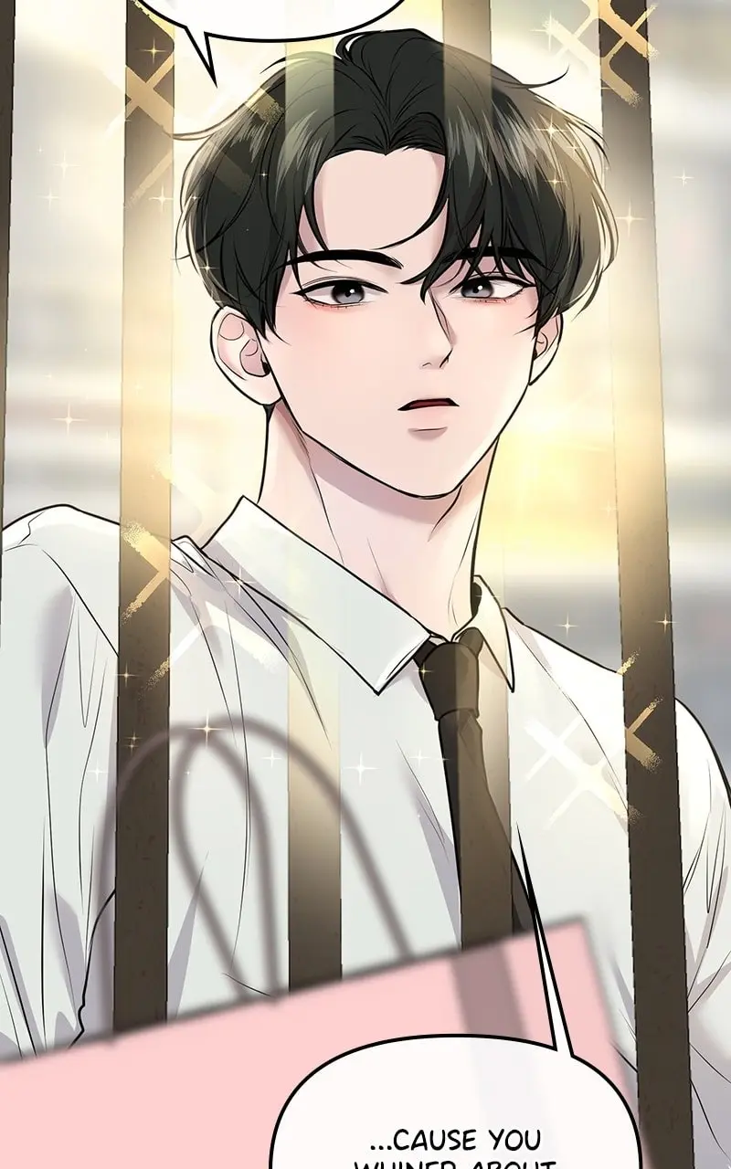 Back to Chanbi - Chapter 10 - Page 30