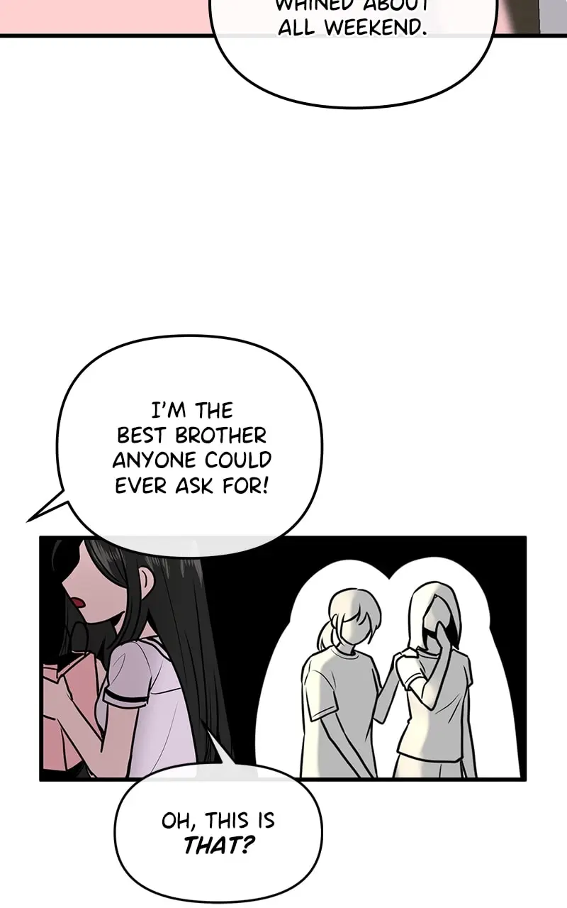 Back to Chanbi - Chapter 10 - Page 31