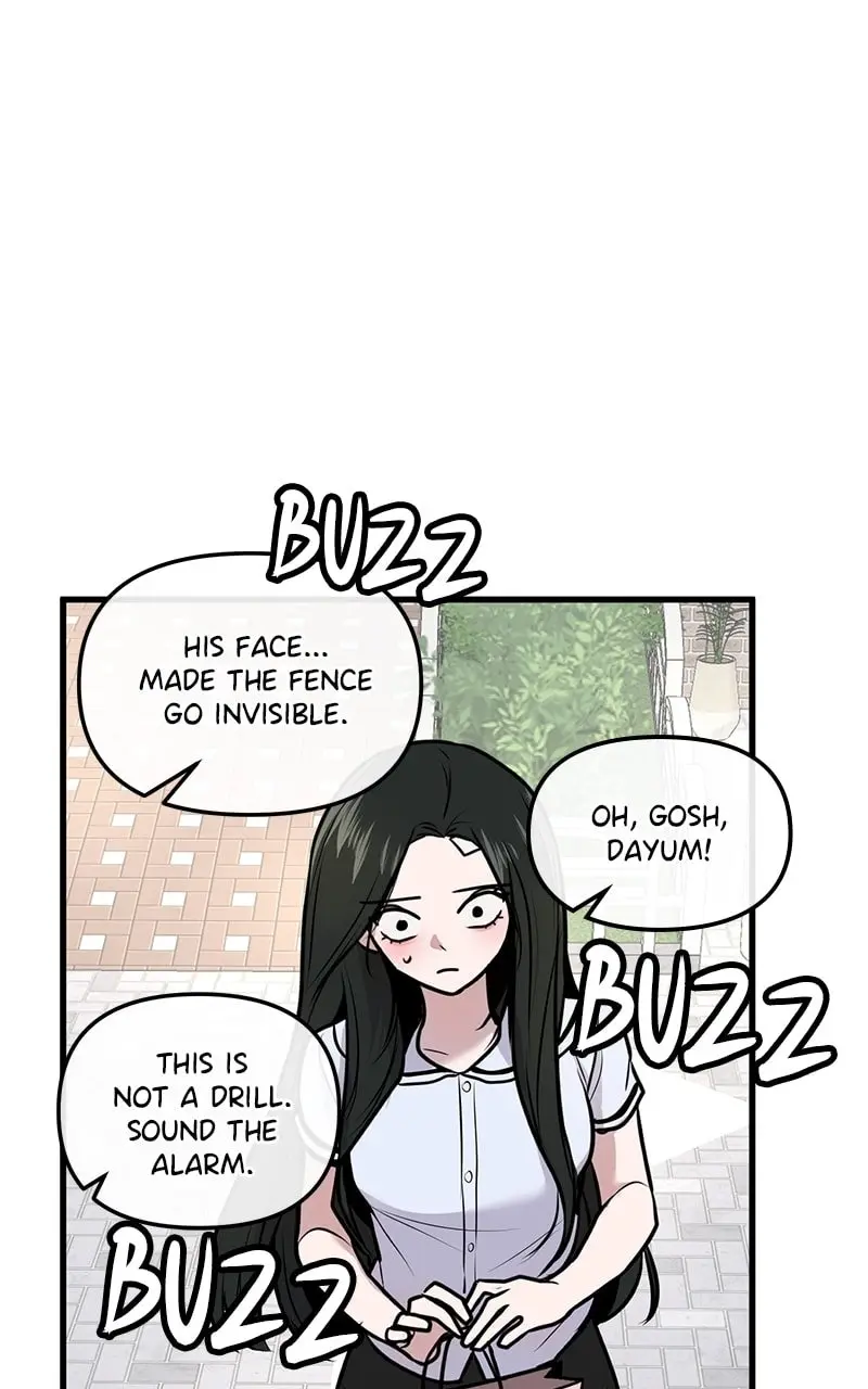 Back to Chanbi - Chapter 10 - Page 32