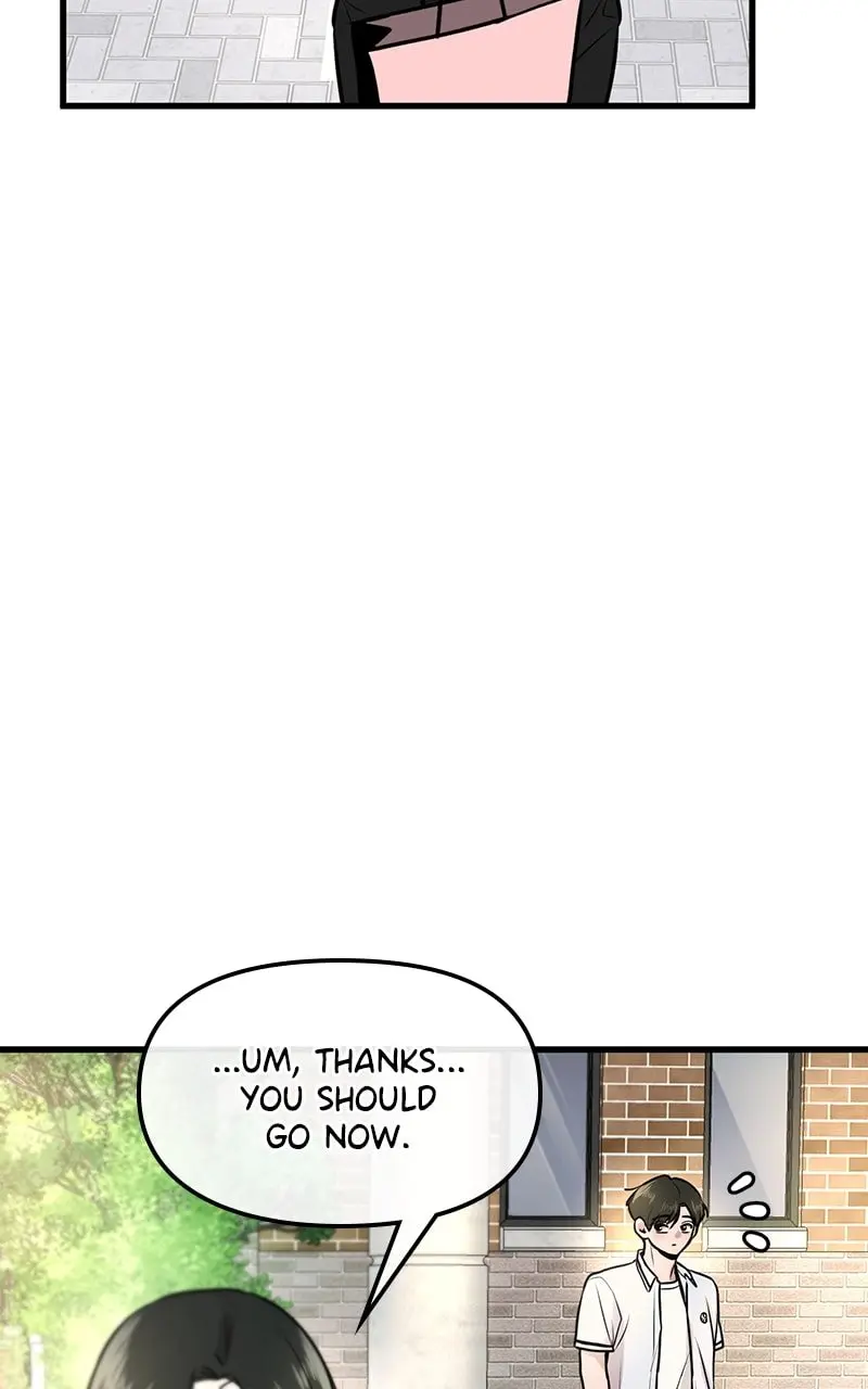 Back to Chanbi - Chapter 10 - Page 33