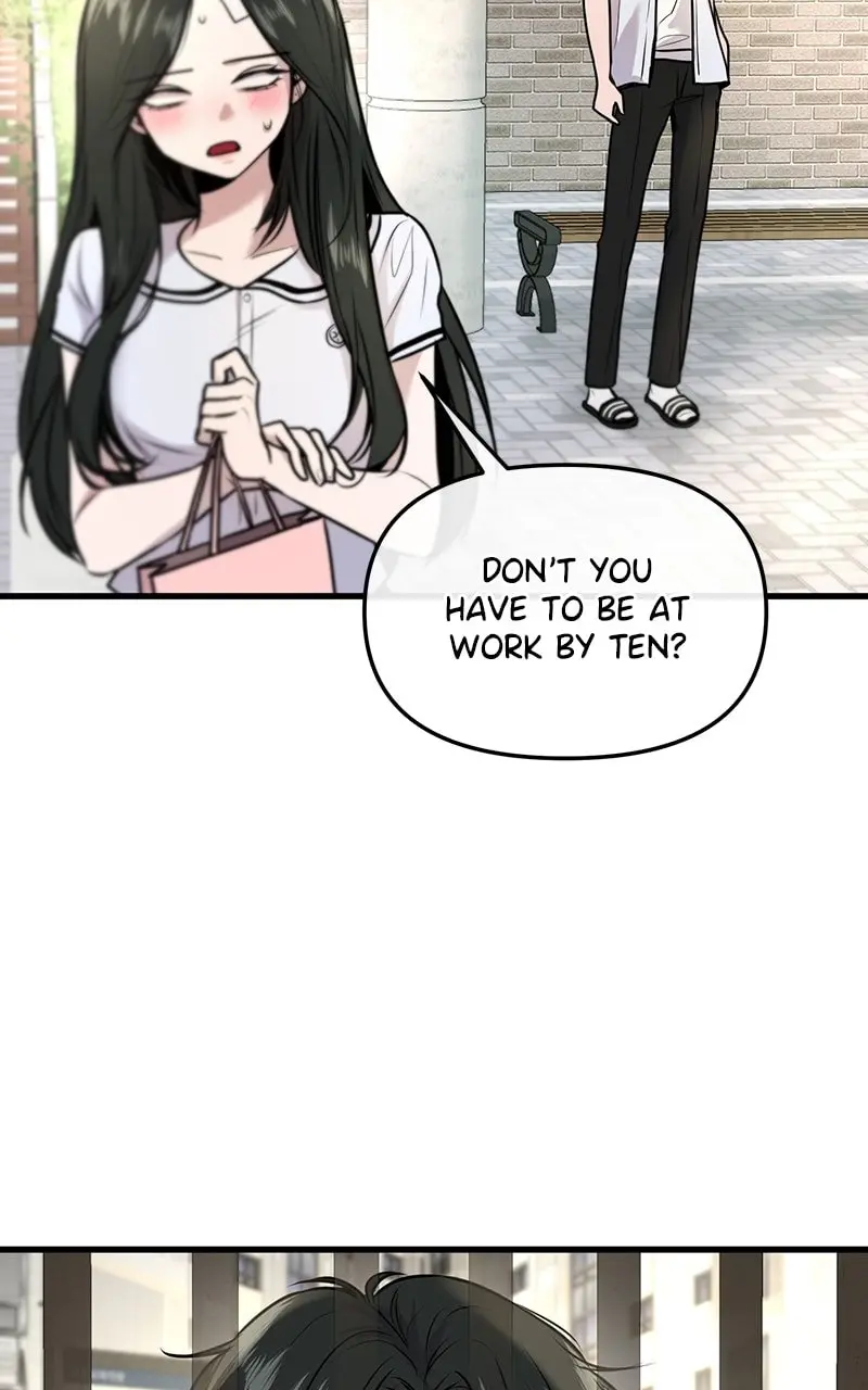 Back to Chanbi - Chapter 10 - Page 34