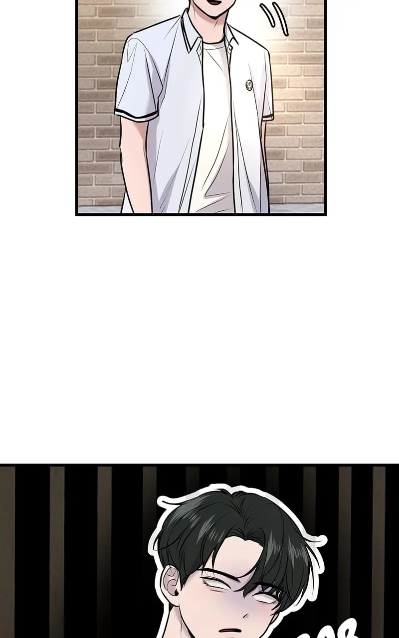 Back to Chanbi - Chapter 10 - Page 36
