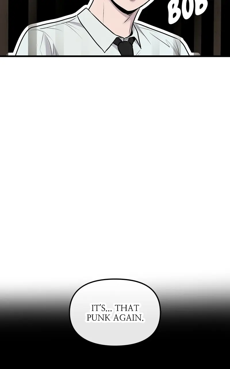 Back to Chanbi - Chapter 10 - Page 37