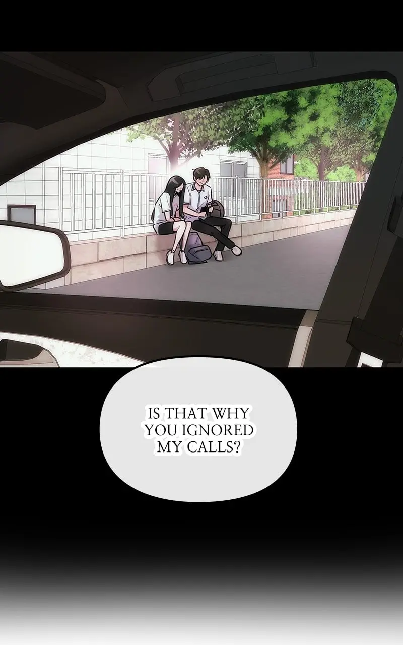 Back to Chanbi - Chapter 10 - Page 38