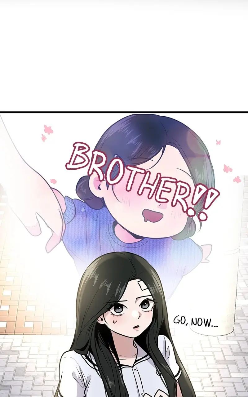 Back to Chanbi - Chapter 10 - Page 39