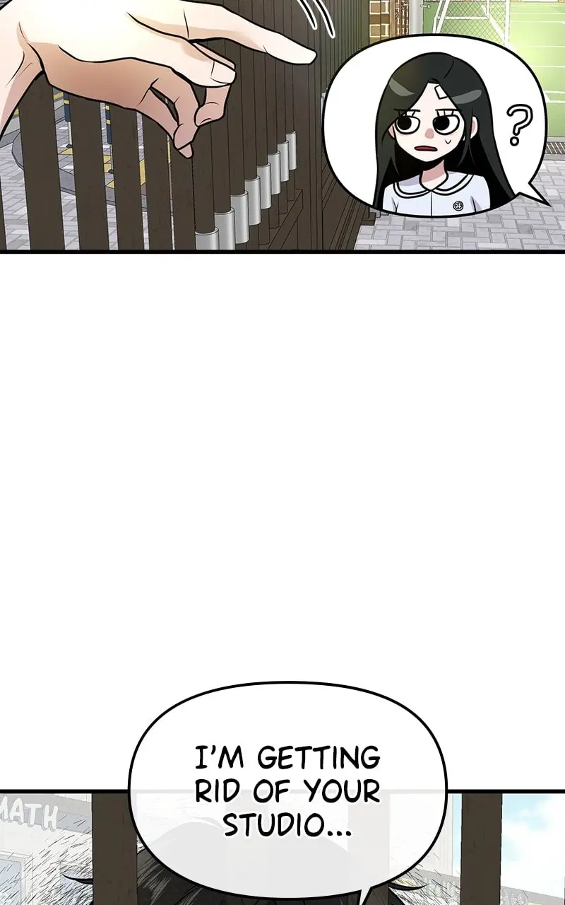 Back to Chanbi - Chapter 10 - Page 41
