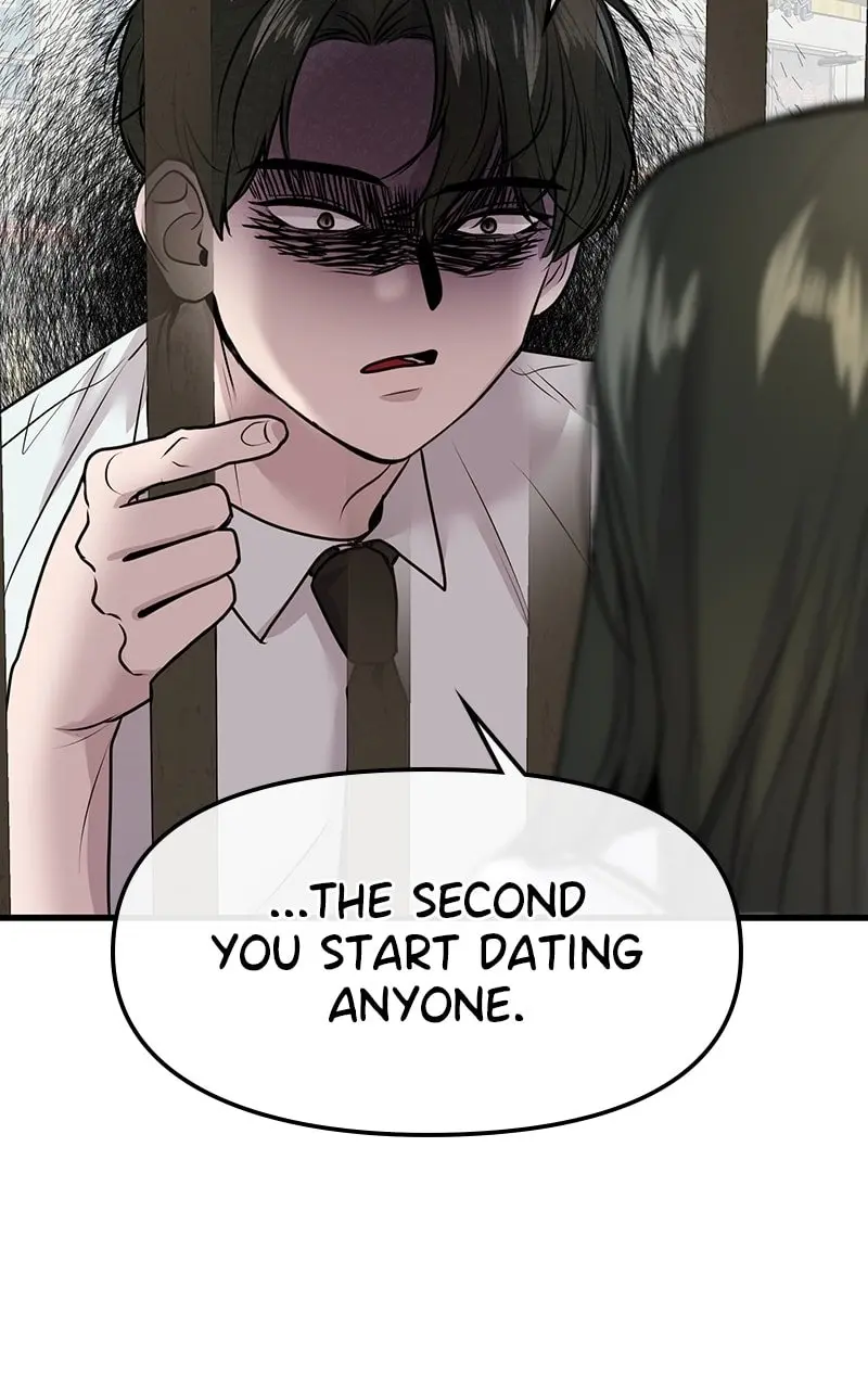 Back to Chanbi - Chapter 10 - Page 42