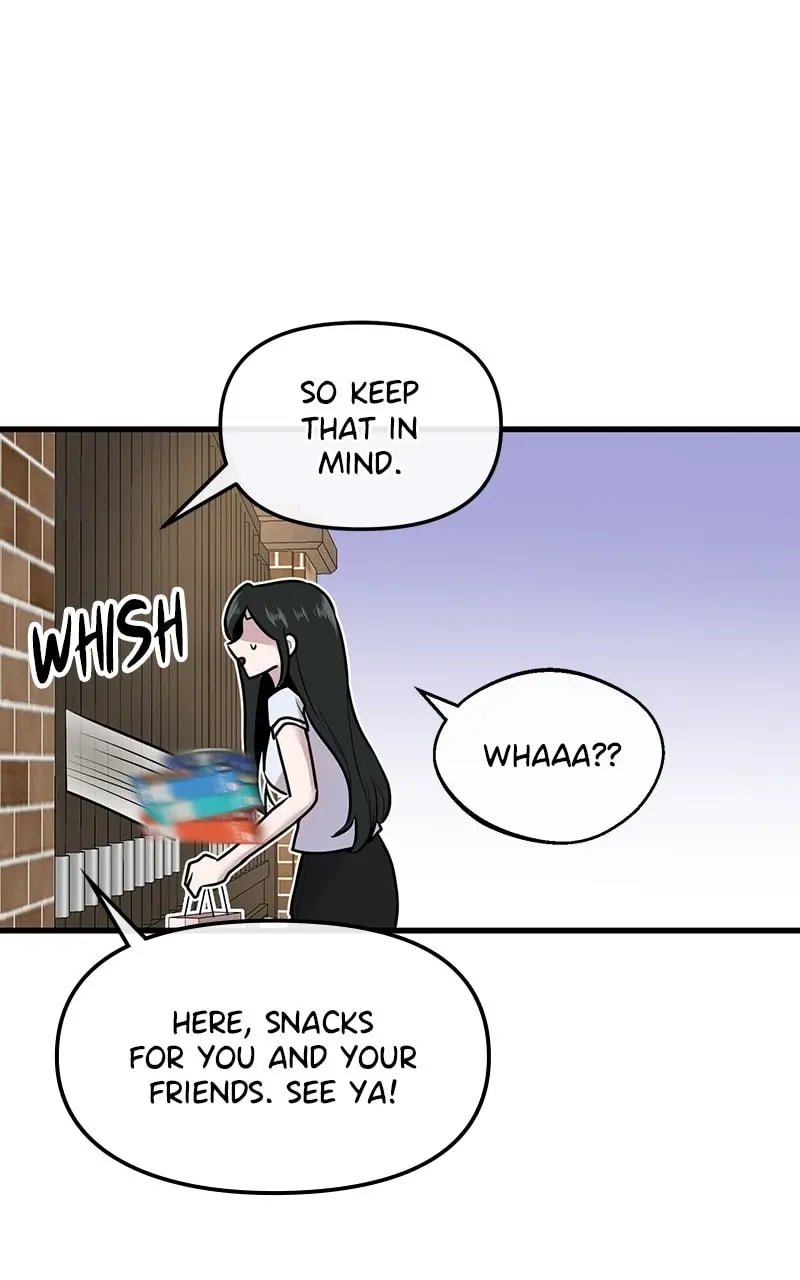 Back to Chanbi - Chapter 10 - Page 43