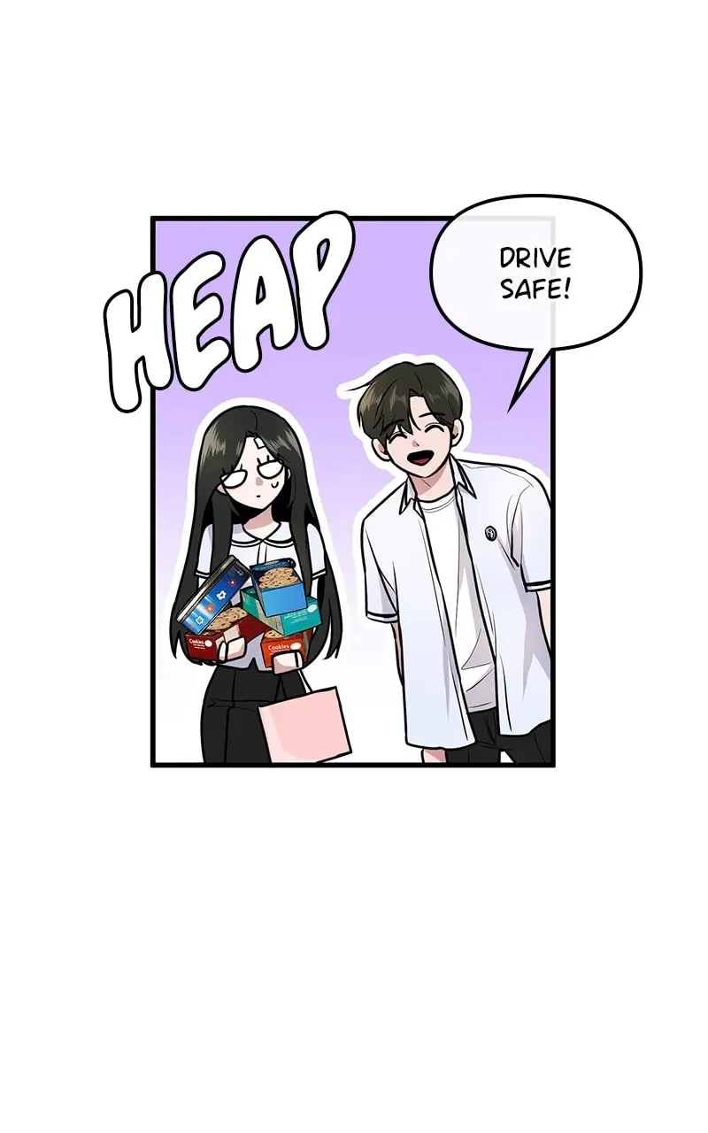 Back to Chanbi - Chapter 10 - Page 44